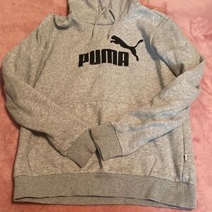 Puma Hoodie